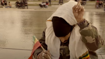 Blacko de retour avec "Humanité" Blacko de retour avec "Humanité"