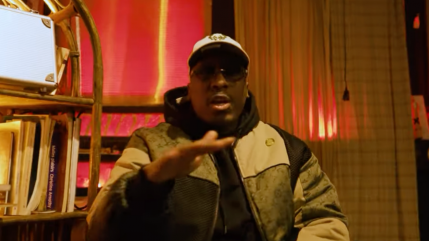 Blasko cherche les "Billets mauves"