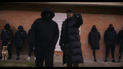 Blasko et Kai Du M nous donnent l'"Addition"