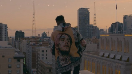 Blueface vous dit "Hello"