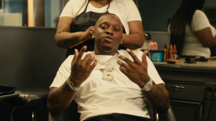 Blxst est amoureux d'une "Ghetto Cinderella"