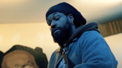 Bob Marlich fait ça depuis "Longtemps"