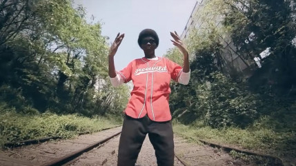 Bongolion en plein turn up pour "Freewild"