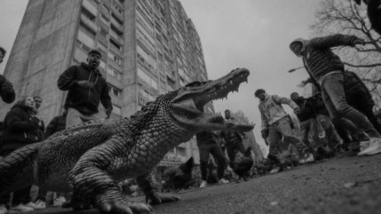 Booba dévoile enfin le clip de "P.R.T" avec Dala