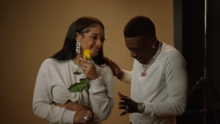 Boosie Badazz célèbre les femmes noires dans "Black & Beautiful"