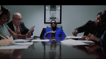 Boosie Badazz est un "Business Man"