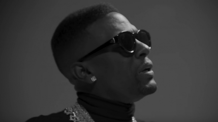 Boosie Badazz se prend pour "Rocket Man"