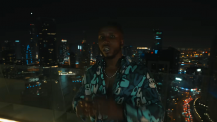 Bosh est un "Mauvais djo"