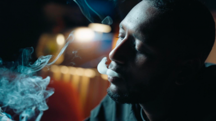 Boy balance “Ma Vie”