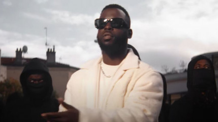 Bramsito nous chante la "Vie d'artiste"