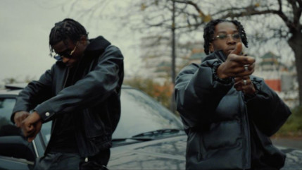 BRK cherche le "Liquide" avec RSKO