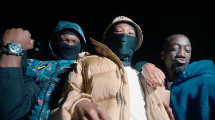 BRK envoie "Shooter 6"