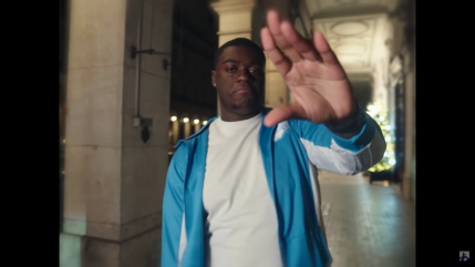 Brvmsoo  sort le "Ticket Gagnant"