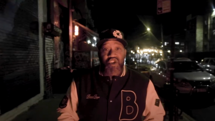 Bun B & Statik Selektah présentent "Welcome Back"