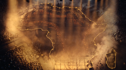 Burna Boy rassemble avec le clip puissant "For Everybody" Burna Boy rassemble avec le clip puissant "For Everybody"