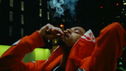 Bushi sort le clip de "Majeur"