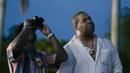 Busta Rhymes invite Kodak Black pour un "Homage"