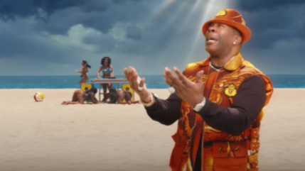 Busta Rhymes : l’été sera chaud avec "Beach Ball" en duo avec BIA
