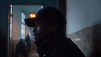 Captaine Roshi crie au "Loup" Captaine Roshi crie au "Loup"