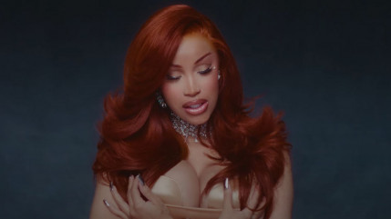 Cardi B et Kehlani veulent se sentir "Safe"