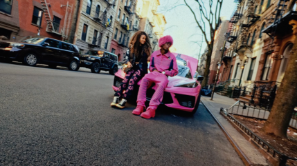 Cashmire est de retour avec "16 appels manqués"