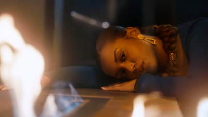 Celyane se lance avec "Jeu d'acteur", son premier single Celyane se lance avec "Jeu d'acteur", son premier single