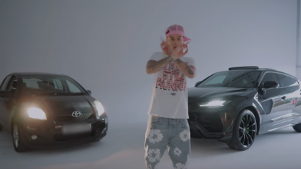 Central Cee est un "Entrapreneur"