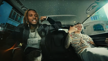 Central Cee invite Lil Durk sur "Truth in the Lies"