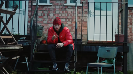 Central Cee sort enfin "Let Go"