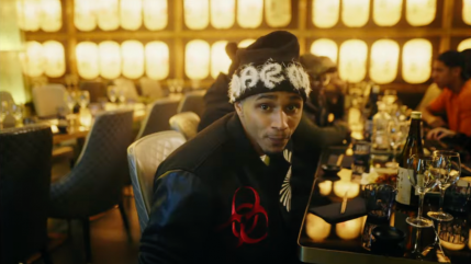 Chaax envoie la "Moula"