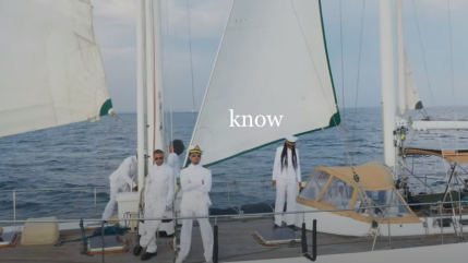 Chance the Rapper scande "YAH Know"