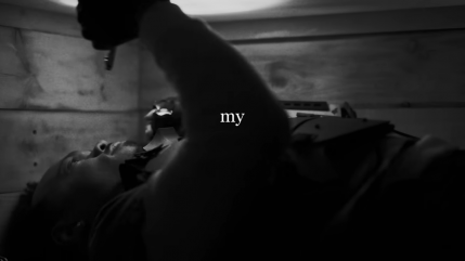 Chance The Rapper se livre dans "Buried Alive"