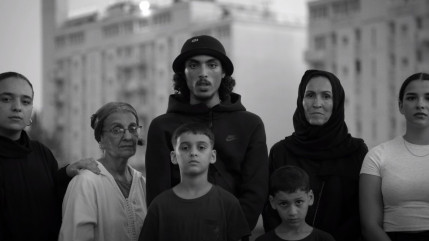 Chat Noir se sent dans le "Mal"