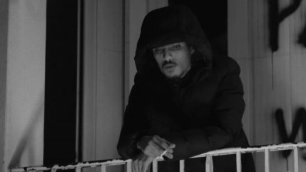 Chat Noir te "Parle en Wsh"