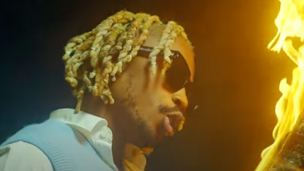 Chily envoie "Radio au tarmi"