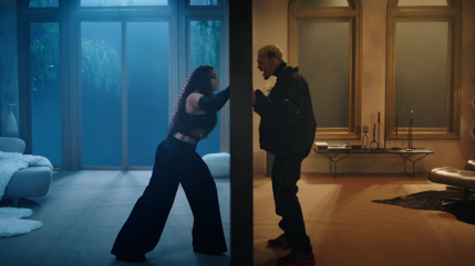 Chlöe invite Chris Brown sur le langoureux "How Does It Feel" Chlöe invite Chris Brown sur le langoureux "How Does It Feel"