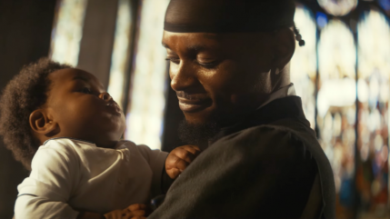 Cinco est de retour avec "BBM"