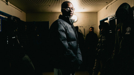 Clyy nous emmène dans "La Zone"