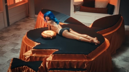 Coi Leray en mode charme pour le clip de "Players"