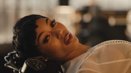 Coi Leray envoie "Can't Come Back"