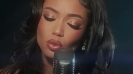 Coi Leray sensible dans "Wasted" Coi Leray sensible dans "Wasted"