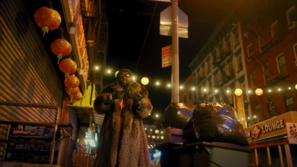 Conway The Machine est tout simplement "Vertino"