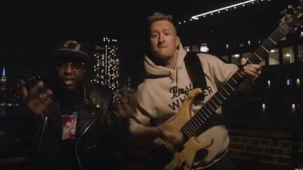 Brady Watt, Conway The Machine, Talib Kweli très émotifs dans "Without you"