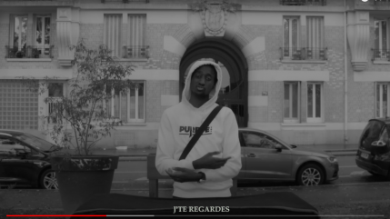 Couli B : un EP surprise et le clip de "Attote"