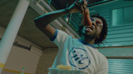 Coyote Jo Bastard est de retour avec "Royal Cheese"