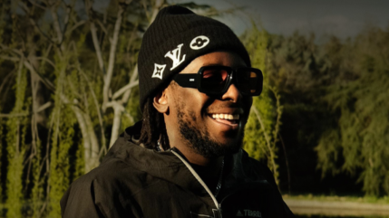 Coyote Jo Bastard est "FIER"