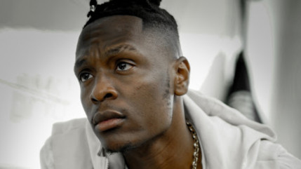 CrikJo revient avec son nouveau titre ''Jeez''