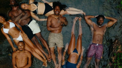 D Smoke invite SiR sur "Work Hard Play Hard"