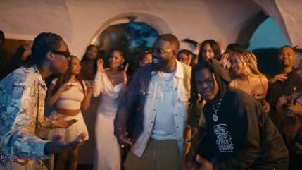 D2 des L2B invite Genezio et Keblack dans "C'est Quoi Ton Délire"