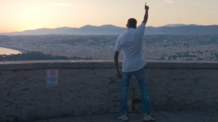 DA Uzi dévoile un double morceau pour "Welarue #9"